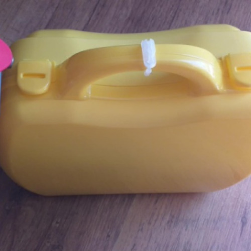 Gyerek mini bőrönd wd40