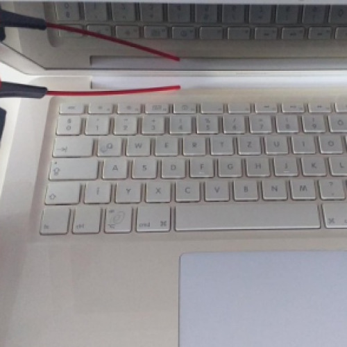 Laptop billentyűzet wd40