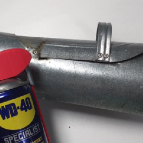 Eresz toldalék wd40