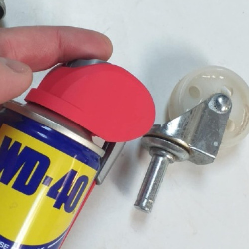 Kerék wd40