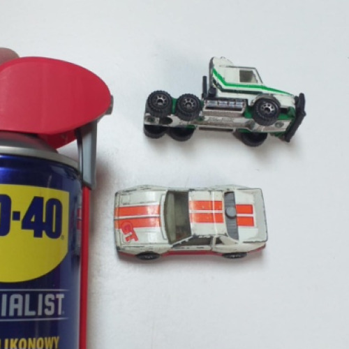 Gyerek játék wd40