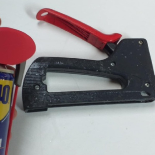 Tűzőgép wd40
