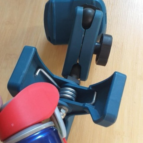 Szintező lézer wd40