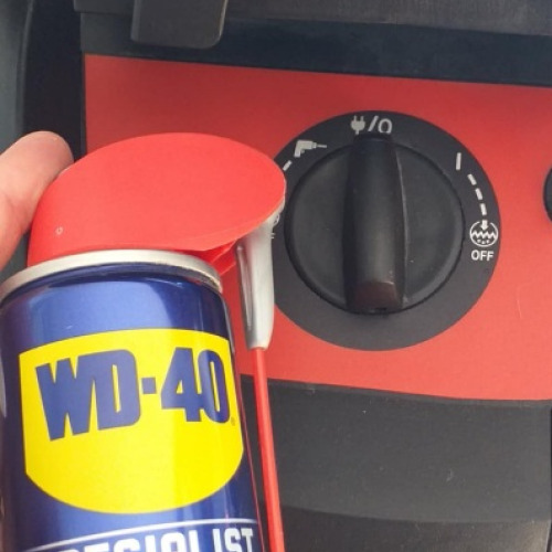 Ipari porszívó wd40