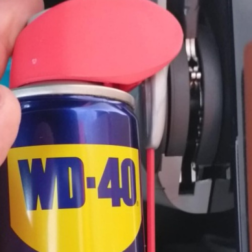 Lebegő szekrény wd40
