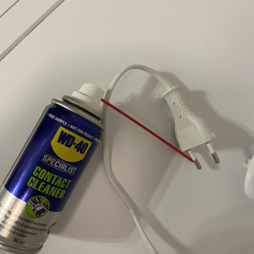 Tisztítás specialista termékkel