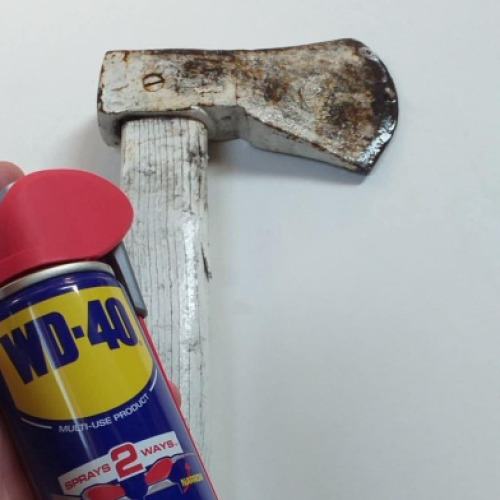 Balta wd40
