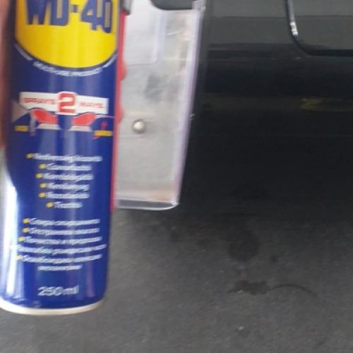 Kávéfőző wd40