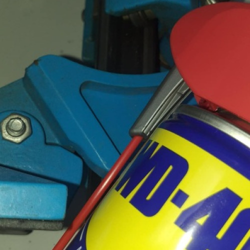 Csempevágó wd40