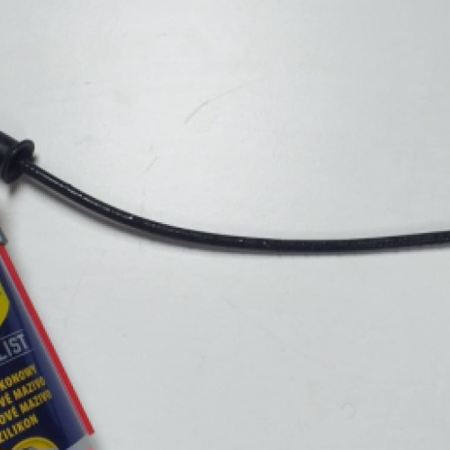 Autó gyújtókábel wd40