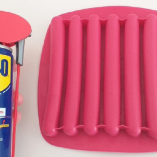 Homokozó játék wd40