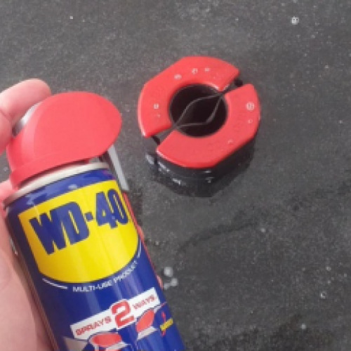 Fogyasztás csökkentő wd40