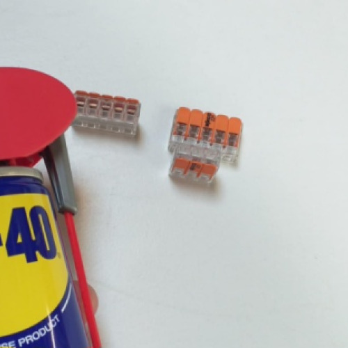 Wago wd40