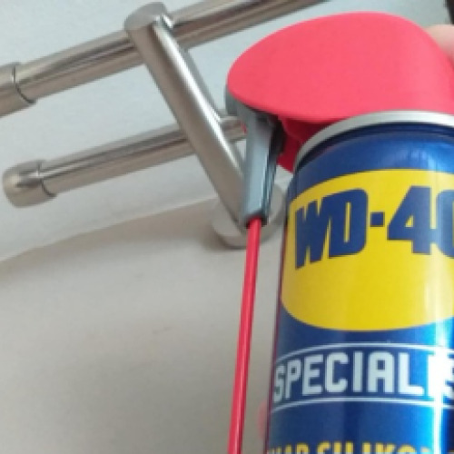 Karnis wd40