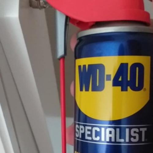 Szobainas wd40