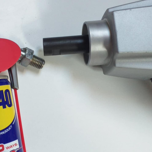 Keverőszár wd40
