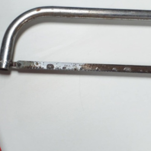 Fűrész wd40