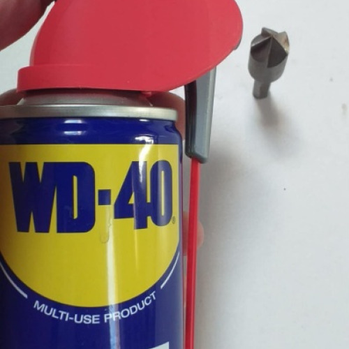 Gyémánt fafúró fej wd40