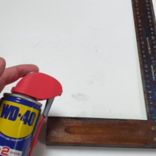 Vinkli vas wd40
