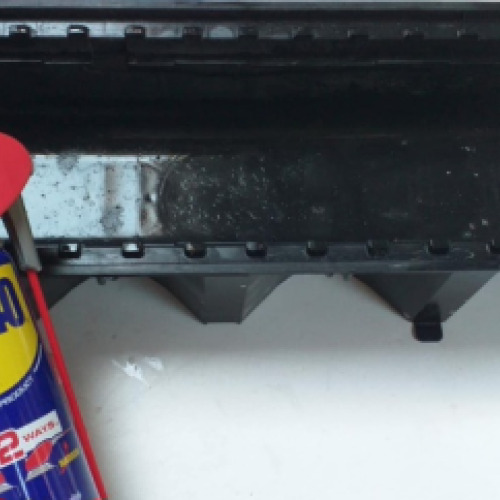 Folyóka wd40