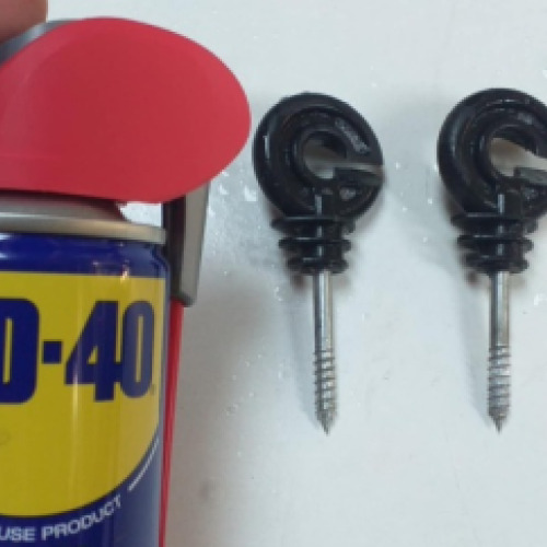 Menetes fogantyú wd40