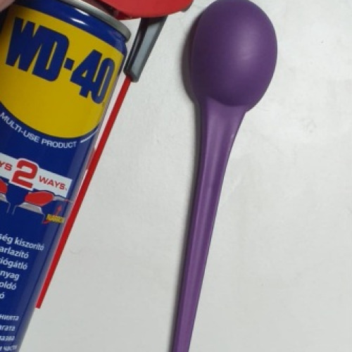 Kerti szerszám wd40