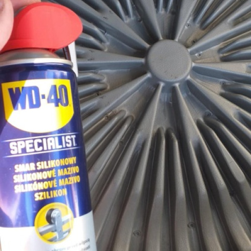 Komposztáló tető wd40