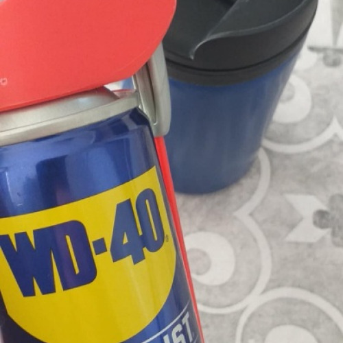 Rászolúlt termisz tető wd40