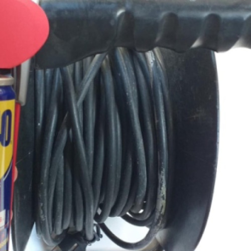 Hosszabbító dob nyél wd40