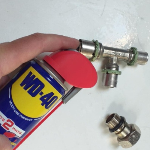 T idom wd40