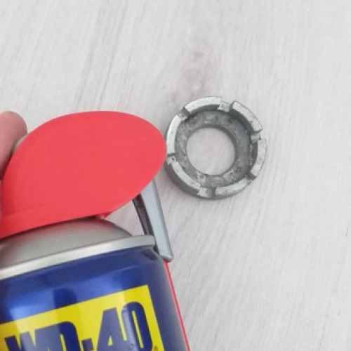 Küllőfeszítő wd40