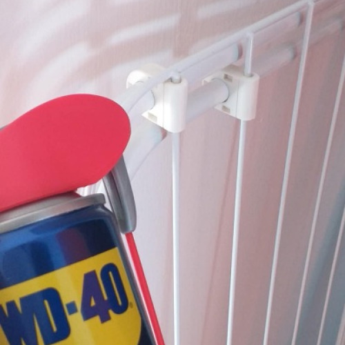 Ruhaszárító wd40