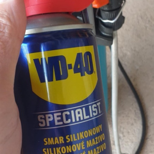 Permetező wd40