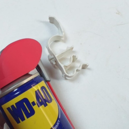 Függönykarnis wd40