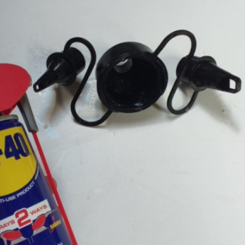 Védőkupakok wd40