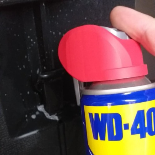 Komposztáló tároló wd40