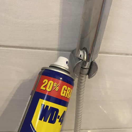 Rozsda eltávolítása