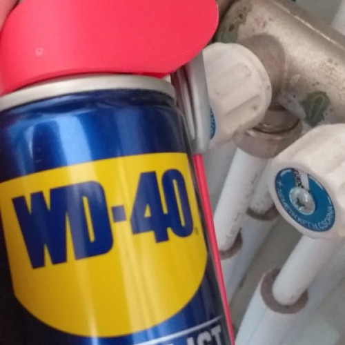 Fűtés osztó wd40