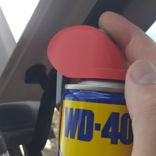 Ablak nyitó mechanika wd40