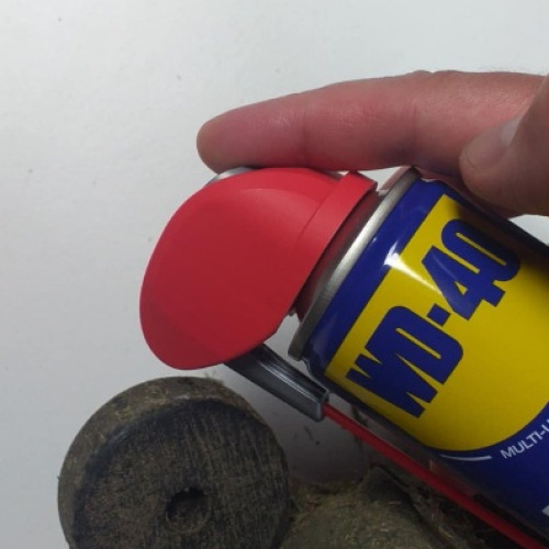 Szegélytartó henger wd40