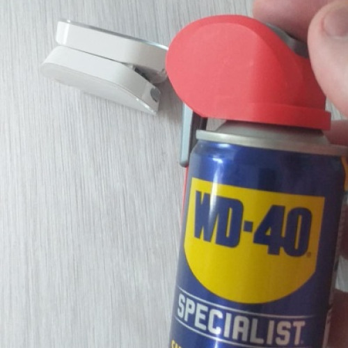 Pulzusmérő wd40